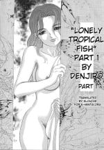 [DENJIRO] Sabishii Nettaigyo | Lonely Tropical Fish (Hatsukoi Kinryouku) [English] [slouch2]
