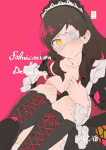 [Ikkansei (Kusugi Tai)] Fabrication & Delusion - Tasogare no Huchi Hen (THE IDOLM@STER MILLION LIVE!) [Digital]