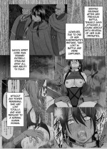 [Crimson] Taimashi Saya 2 [English] {Kizlan}