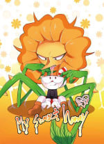 [PUSH (Kura)] My sweet honey (Cuphead) [Digital]