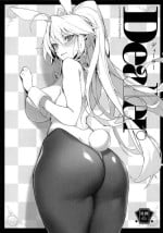 (C97) [OrangeMaru (Mirin)] Dealer (Fate/Grand Order) [English] [Nisor]
