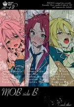 (brilliant days Tandoku Kouen 2019) [Samgyetang (Seseri)] MOB side B (Ensemble Stars!) [English] {drb_neko}