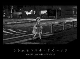 [Kaikijin] Roshutsu Komachi: Silence | Exhibition Girl: Silence [English]