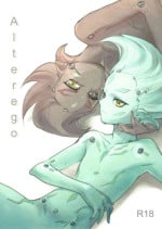 (Sennen Battle Phase 6) [NOHCOM (Orio)] Alterego (Yu-Gi-Oh! ZEXAL) [English] {Hennojin}