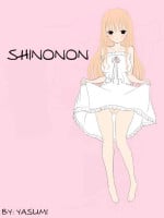 [yasumi] Futanari na Anoko | Shinonon [English] [Tabunne Scans]