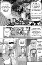 [H9] Onnanoko Hajimemashita? | So You're a Girl Now? (Nyotaika! Paradise 04) [English] [gender.tf]