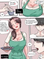 [laliberte] Suspicion [English]