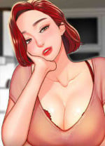 DELIVERY MAN | 幸福外卖员 Ch. 8 [Chinese]