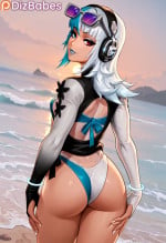 Comic Sigma Volume 2