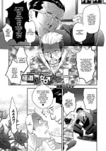 [Inaba Cozy] Gokudou no Onna-tachi | The Women (Male) of the Underworld (WEB Ban Mesuiki!! Nyotaika Yuugi Vol. 05) [English] [Panatical]