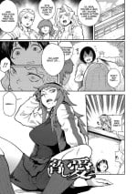 [Suruga Kuroitsu] Odoshi Ai | Threatening Love (Manazashi Temptation) [English] [Nishimaru] [Decensored] [Digital]
