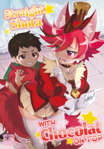 [Muchakai (Mucha)] One x Shota Chocolat-chan | Straight Shota with Chocolat on Top (Kirakira PreCure a la Mode) [English] {2d-market.com} [Decensored] [Digital]