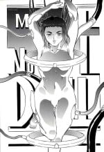 [Busou Megami (Kannaduki Kanna)] DOLL II (Ghost in the Shell) [Textless]