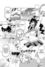 [Yuuki Ray] BitCheer Mama (Shota Fuckers) [English] [Fated Circle] [Decensored] [Digital]