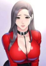 Escape | PUSHOVER Ch. 1 [English]