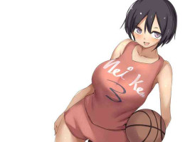 [Karamoyou] Sports Joshi ni Saimin Kakete mita