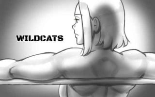 [pink-noise (Mizuiro Megane)] WILDCATS ~ Futanari Chika Battle