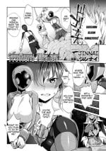 [Jinnai] Scatterd Flower (2D Comic Magazine Sentai Heroine Ryoujoku Naburare Yorokobu Seigi no Shisha-tachi Vol. 2) [Digital] [English] {HMC Translation}