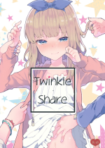 (C94) [Tayanumaya (Tanuma)] Twinkle Share [English] [CulturedCommissions]