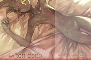 [Moji-ban (Nina)] ton coco (Yu-Gi-Oh! ZEXAL) [Digital]