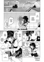 [Ogawa Hidari] Chitsu no Naka kara Konnichiwa!! | Hello From The Hole of Love!! (COMIC HAPPINING Vol. 2) [English] [Digital]