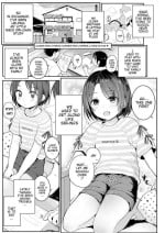 [Kinomoto Anzu] Mei to no Kyorikan | A niece's distance (COMIC LO 2021-01) [English] {WitzMacher} [Digital]