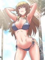 The Girls’ Nest | HELL'S HAREM Ch.1-13 [English]