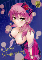 [Rayroh (Suzuse)] Secret Anniversary (THE IDOLM@STER CINDERELLA GIRLS)