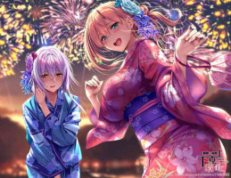 [Piromizu] SiStart! Ch. 1-8 [Chinese] [下克上几年之约] [Digital]