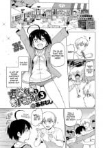 [Aomushi] Furuya-Kun to Oguri-San 3 (COMIC BAVEL 2020-12) [English] [Tamamo] [Digital]