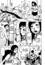 [Saiyazumi] Seishokuki <Hanshoku Hen> | Seishokuki <Reproduction Chapter> (Seishokuki) [English] [Raknnkarscans]
