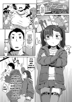 [Zettai Yarumoni] Hajimete no Otsukiai | My First Boyfriend (COMIC LO 2019-07) [English] {Mistvern + Bigk40k} [Digital]