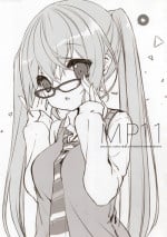 (COMIC1☆10) [practice (p19)] MP11