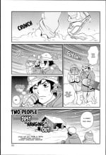 [John K. Pe-ta] Two People Hanging Out[English][Uncensored][MisterJ167]