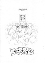 (C65) [Ryuutai Rikigaku (Akio Takami)] BERRYS episode 1.5