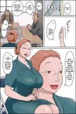 [Zenmai Kourogi] Chichiyama Sensei no Ippon Tarinai [English]