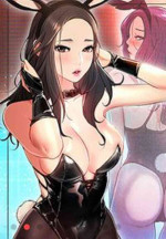 LIVE WITH : DO YOU WANT TO DO IT Ch. 15 [English]