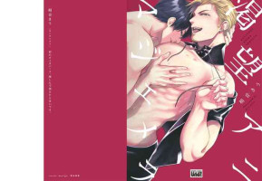 [Aion Kiu] Katsubou Anima Gemella | 渴望灵魂之侣 1-3 [Chinese] [拾荒者汉化组] [Digital]
