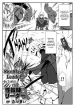 [Takkii] Seidorei Leader | Sex Slave Leader (Seitenkan Anthology Comics Vol.6) [English] {Hennojin} [Digital]