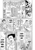 [Andou Hiroyuki] Oniku no Seijo Densetsu | Legend of Sex Saint of Meat (Pakopako Bitch ~Megamori! Mashimashi! Dosukebe Niku~) [English] [Decensored]