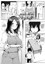 [Sakurayu Hal] Mama Maid | Maid Mom (Hametomo Onna Tomodachi ga Sex Friend Kashita Hi) [English] [Amoskandy] [Digital]