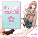 [Hisano] Aogeba Toutoshi! | Eternally Grateful [English]