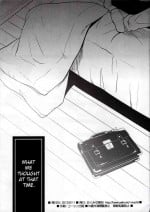 (C84) [Takumi na Muchi] Omoi Kata sono Toki | What We Thought At That Time (Toaru Majutsu no Index) [English] [Keye Necktire]