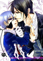 (SPARK6) [Pink Kitten (Naokichi.)] Suki ni shite (Black Butler)