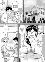 [nobu] Ero Megane | Lewd Glasses [English] {Doujins.com}