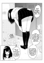[marushamo] Sachie-chan wa Chiisakushitai | Sachie-chan onu daha da küçültmek istiyor ( bölüm 1 ve 2 ) [ Türkçe ]