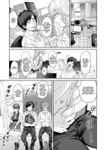 [Asano Yomichi] Bijin Gym Tore wa Gaman Dekinai | The Beautiful Gym Trainer Can't Bear With It (COMIC Magnum Vol. 137) [English] [Nisor]