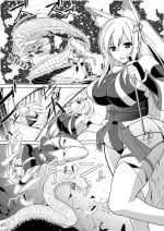[Tiba-Santi (Misuke)] 別件ネタ