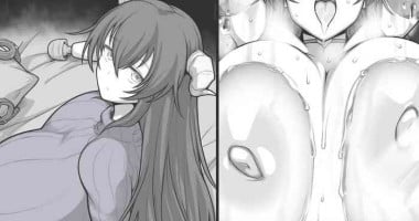 [Reine] Meru-chan Analogue Manga Kansei-ban