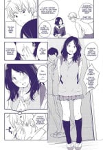 [Kiiroi Tamago] Kayoizuma | Commuting Wife (Shishunki no Eros) [English] [SatorinTL] [Digital]